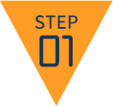 STEP 01