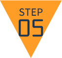 STEP 05